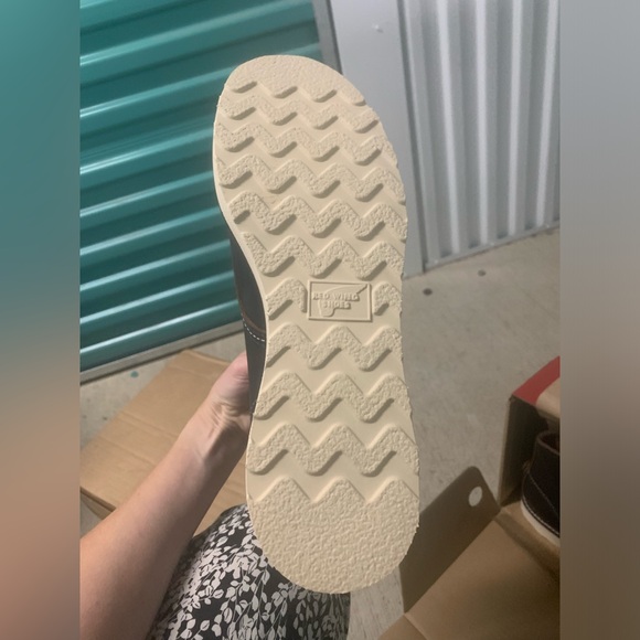 Red wing moc toe shoes - Picture 9 of 11